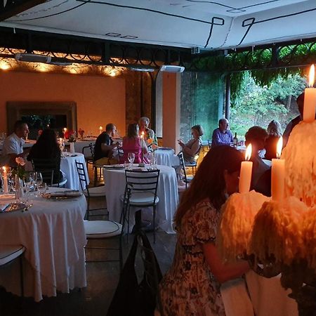 Relais I Due Roccoli Iseo Exterior foto