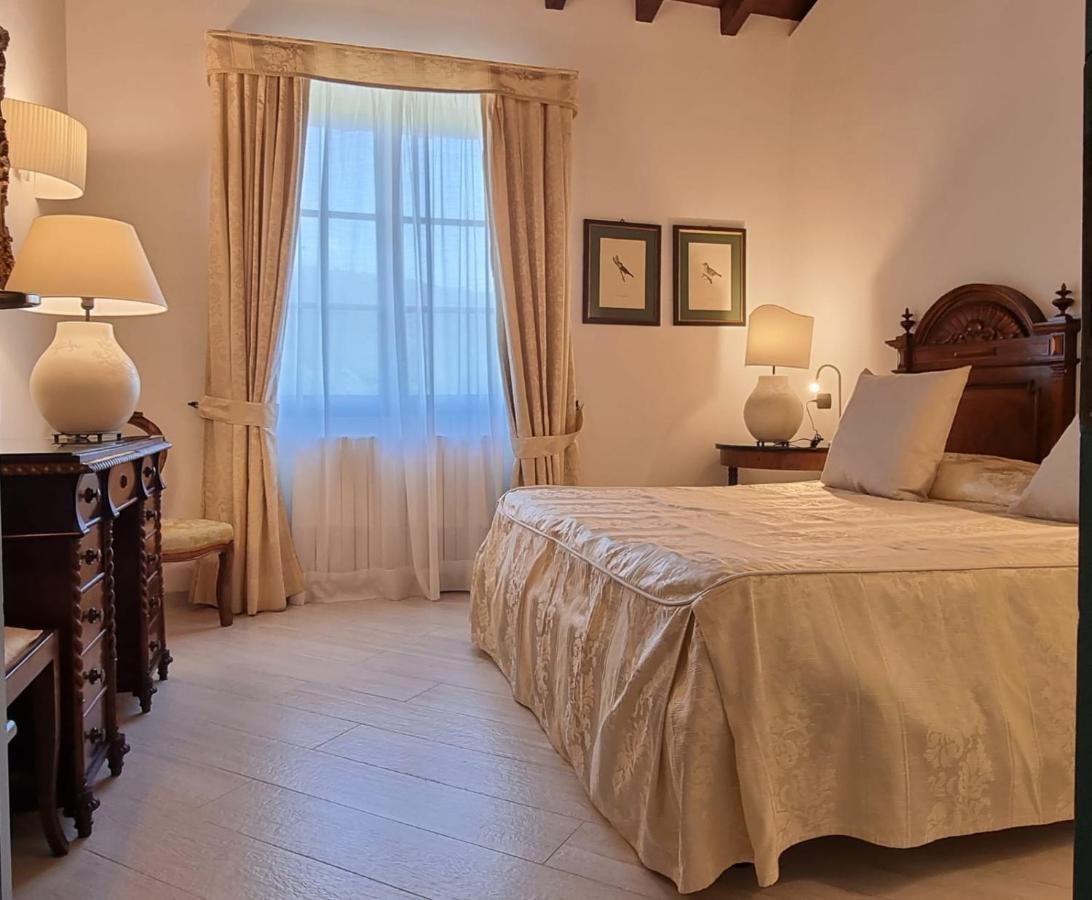 Relais I Due Roccoli Iseo Exterior foto