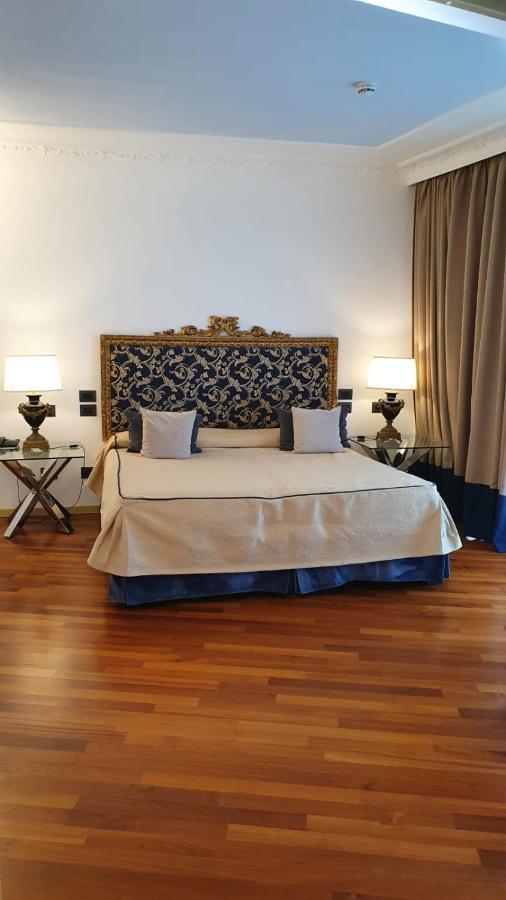 Relais I Due Roccoli Iseo Exterior foto