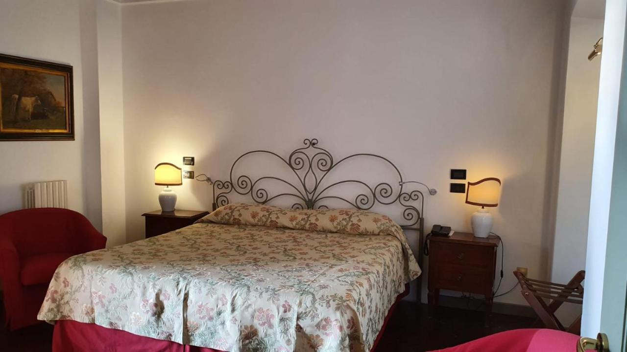 Relais I Due Roccoli Iseo Quarto foto