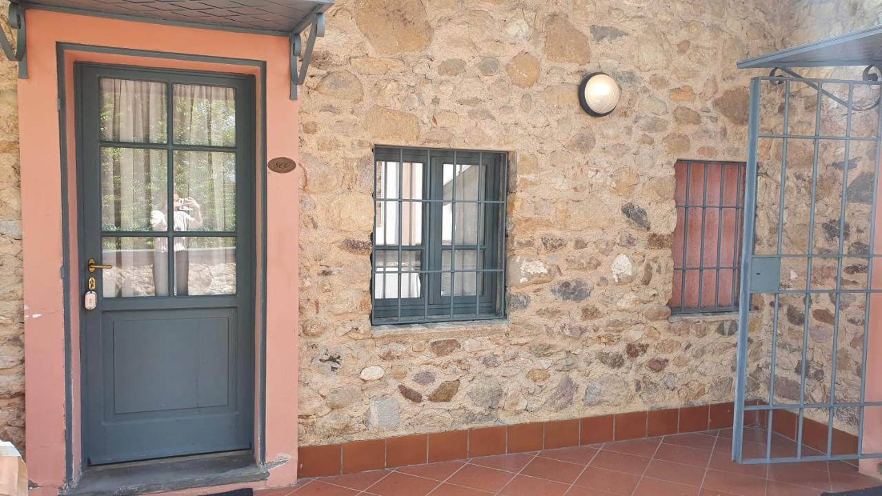 Relais I Due Roccoli Iseo Exterior foto