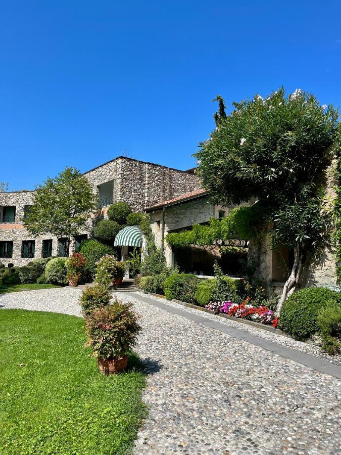 Relais I Due Roccoli Iseo Exterior foto