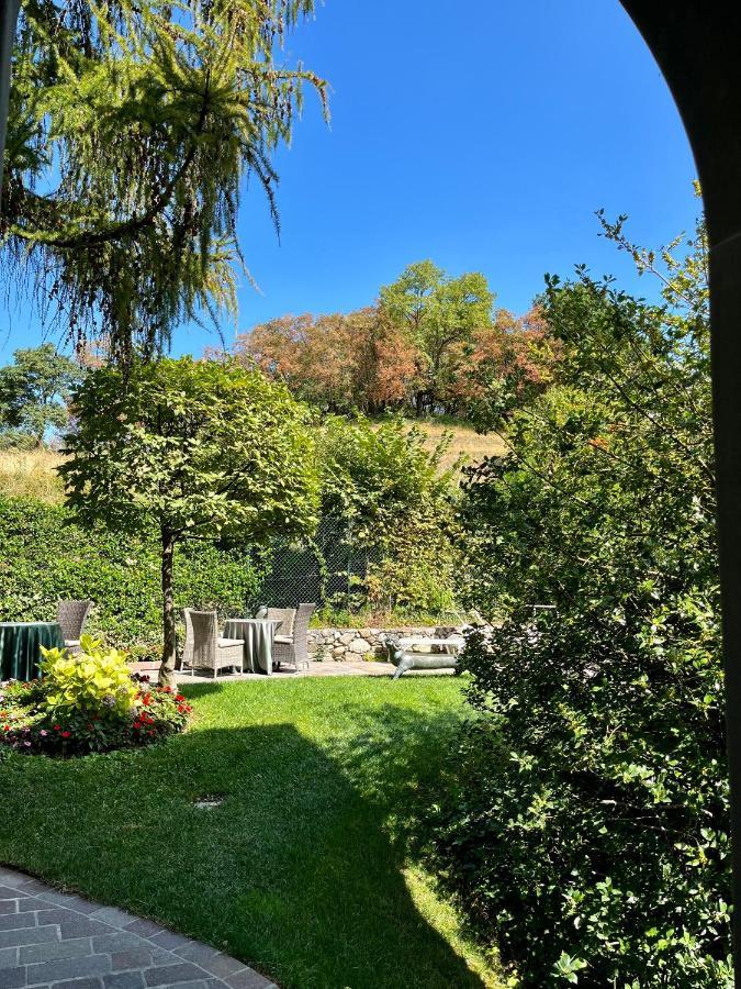 Relais I Due Roccoli Iseo Exterior foto