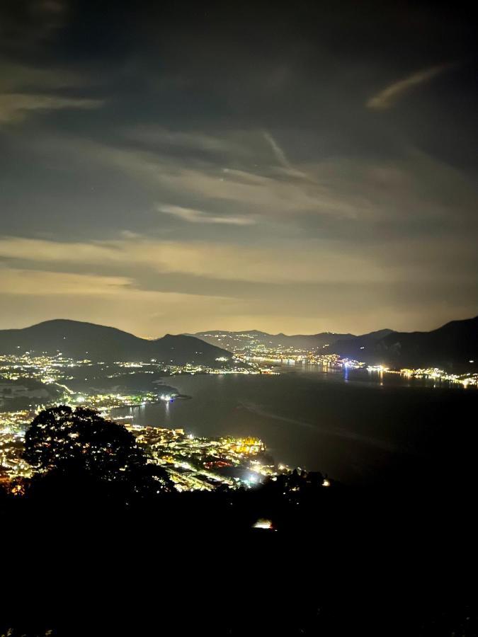 Relais I Due Roccoli Iseo Exterior foto