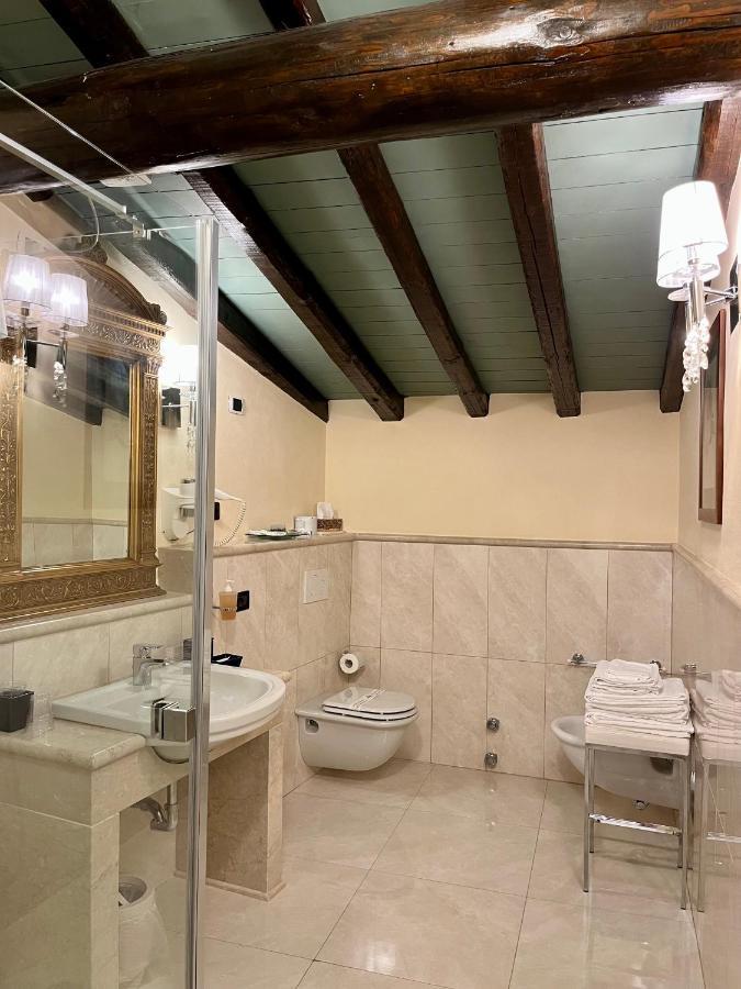 Relais I Due Roccoli Iseo Exterior foto