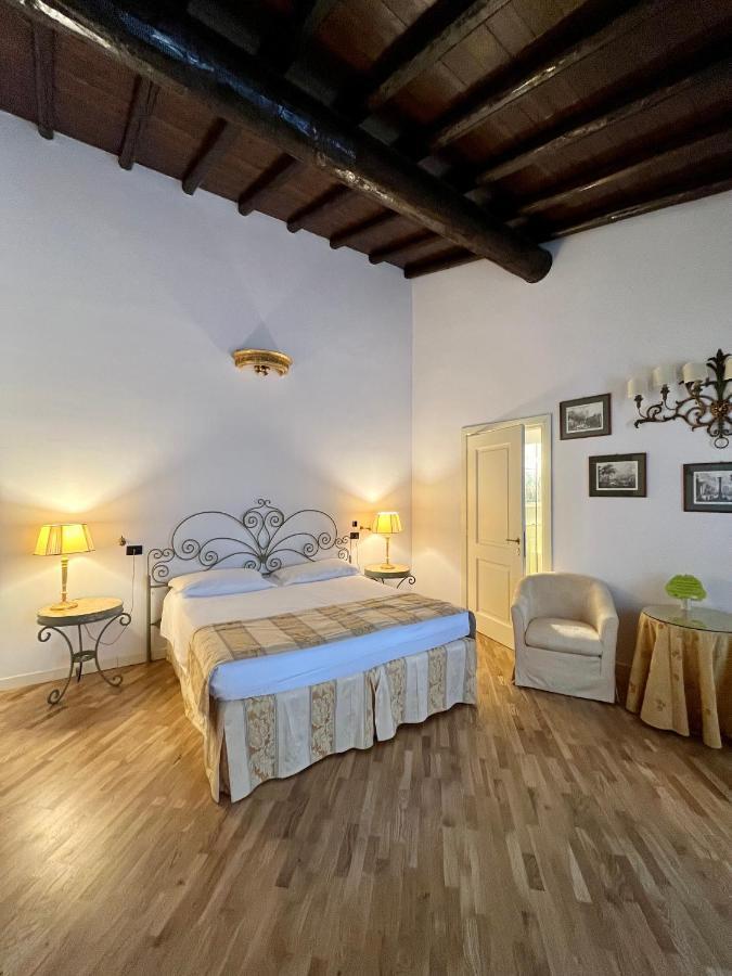 Relais I Due Roccoli Iseo Exterior foto