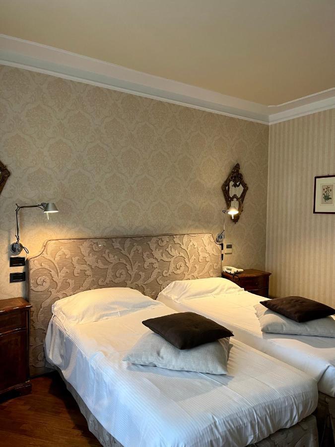 Relais I Due Roccoli Iseo Exterior foto