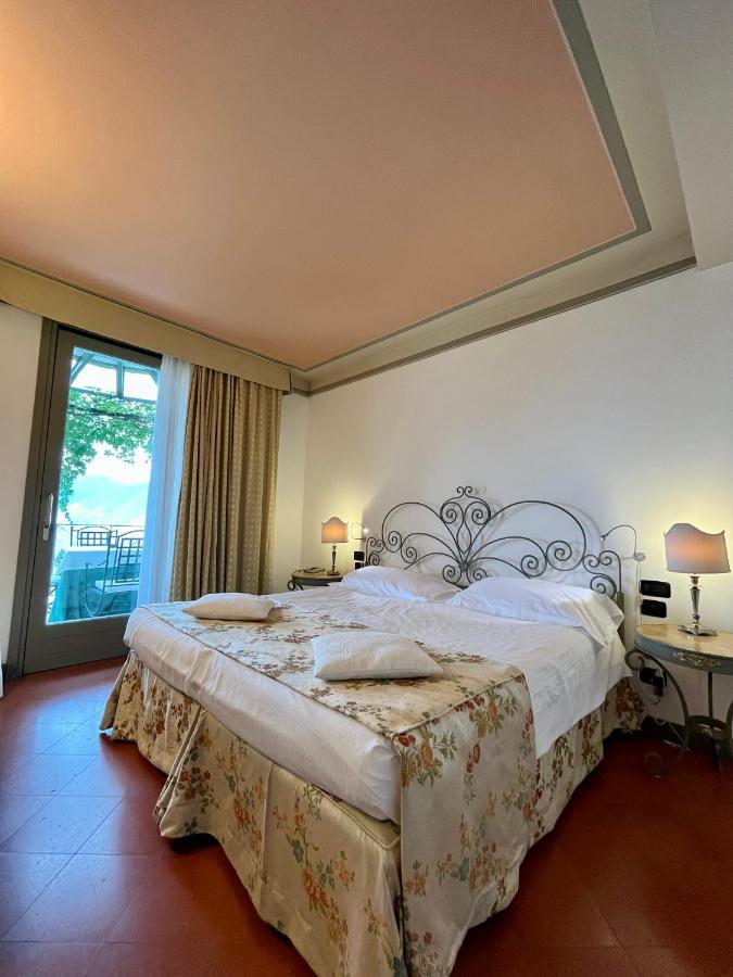 Relais I Due Roccoli Iseo Exterior foto
