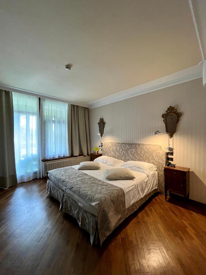 Relais I Due Roccoli Iseo Exterior foto