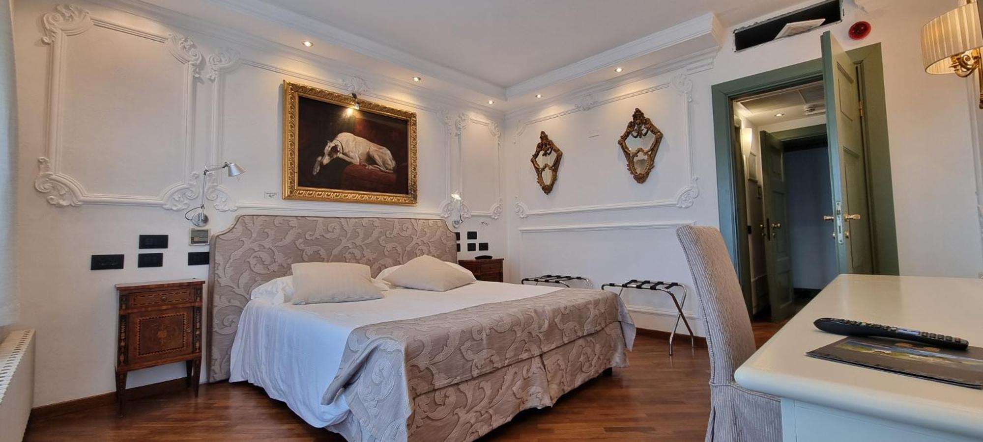 Relais I Due Roccoli Iseo Exterior foto